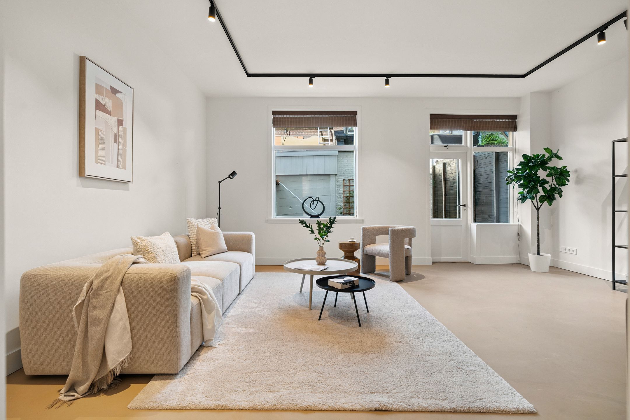 Foto 15 van Eerste Schinkelstraat 8-H