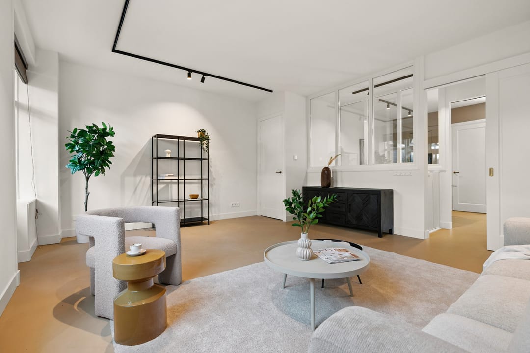 Foto 16 van Eerste Schinkelstraat 8-H