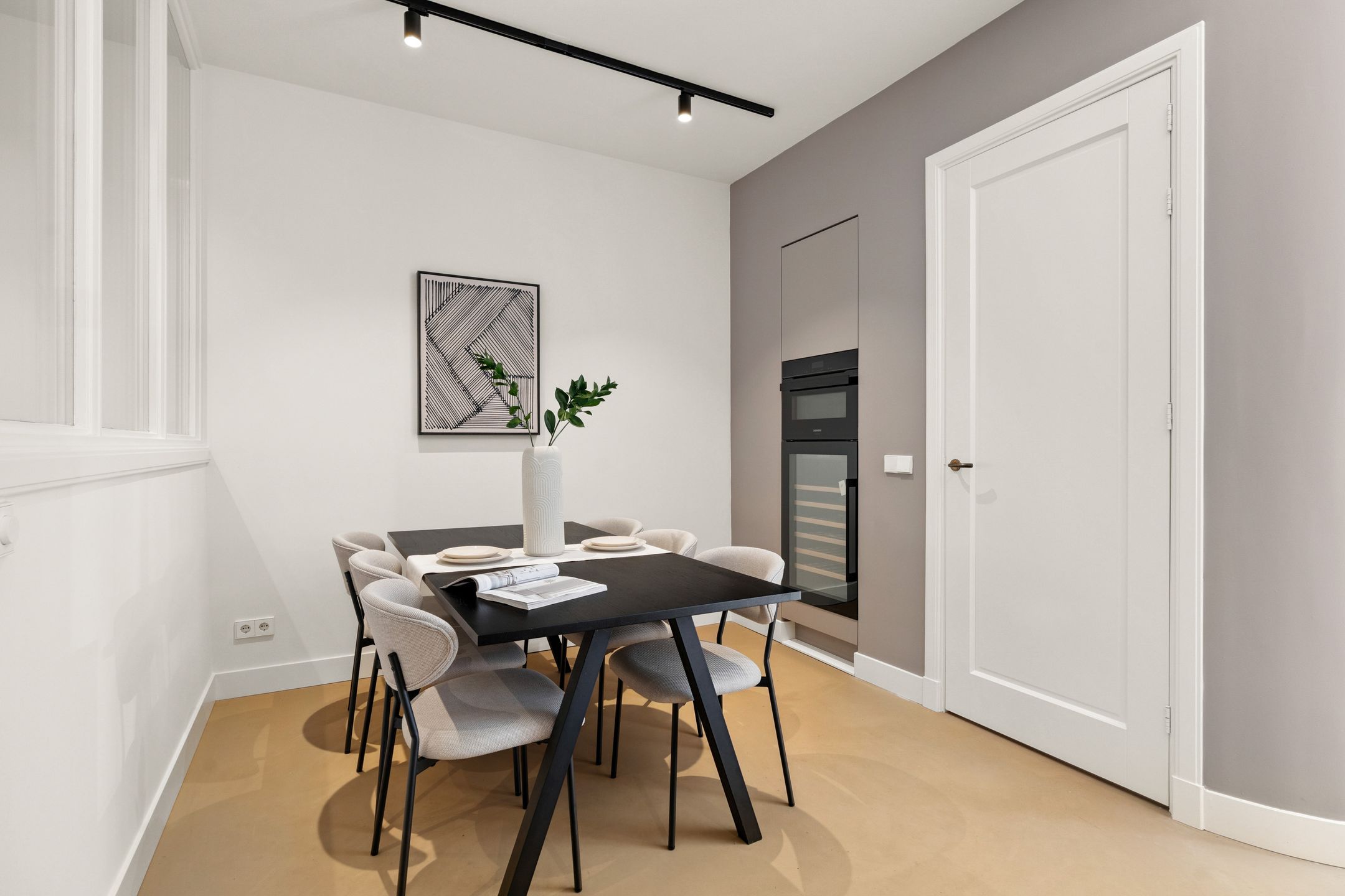 Foto 9 van Eerste Schinkelstraat 8-H