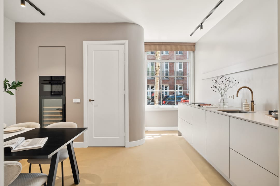 Foto 11 van Eerste Schinkelstraat 8-H