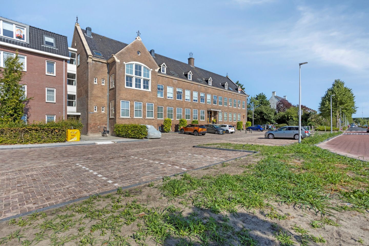 Photo 1 of Ir. Smedingplein 7