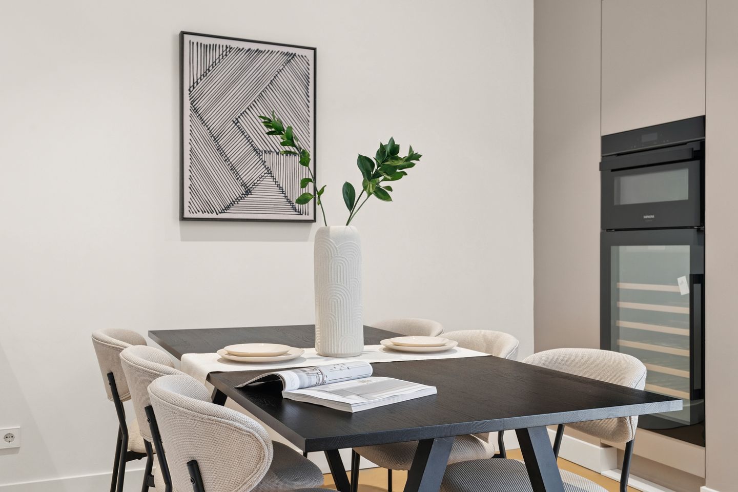 Foto 10 van Eerste Schinkelstraat 8-H