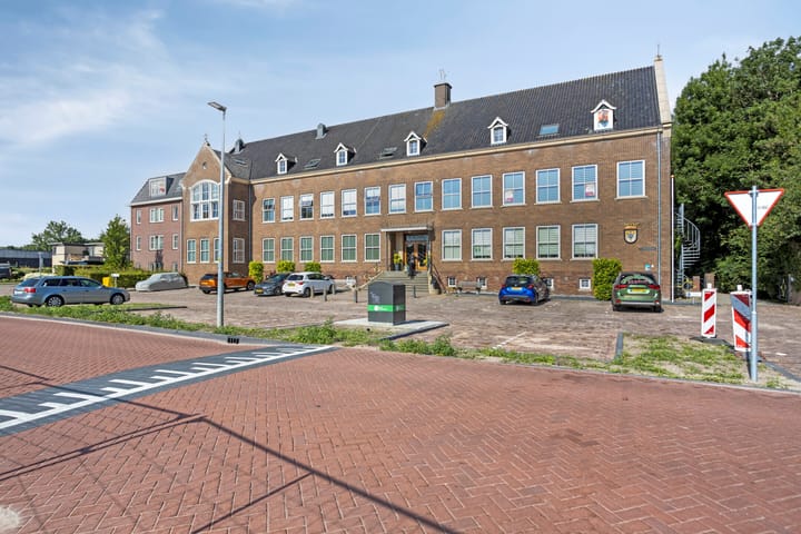 Photo 6 of Ir. Smedingplein 7