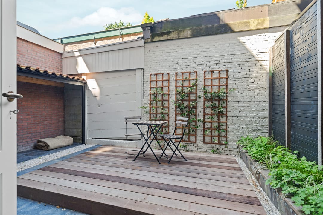 Foto 32 van Eerste Schinkelstraat 8-H