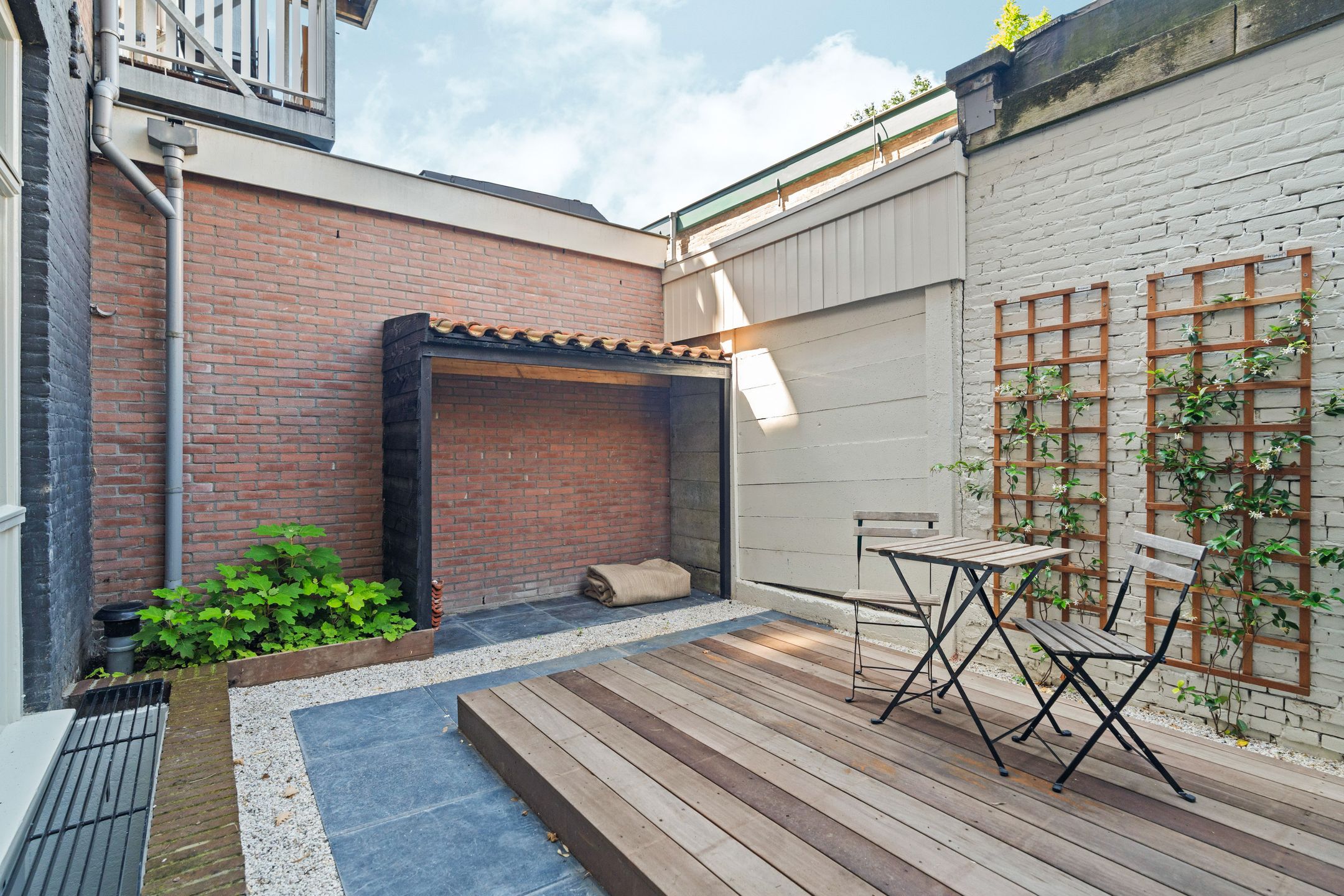 Foto 33 van Eerste Schinkelstraat 8-H