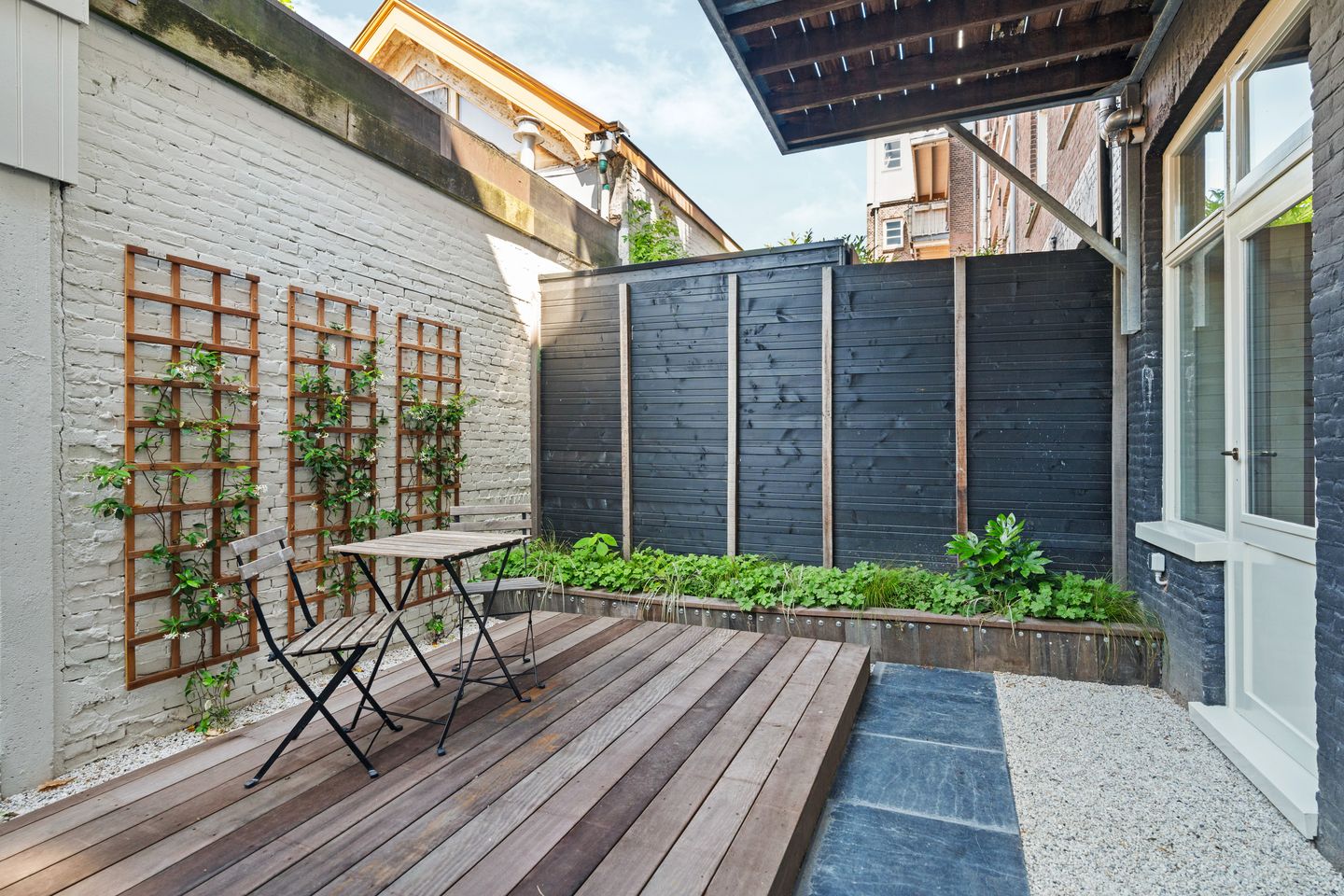 Foto 34 van Eerste Schinkelstraat 8-H