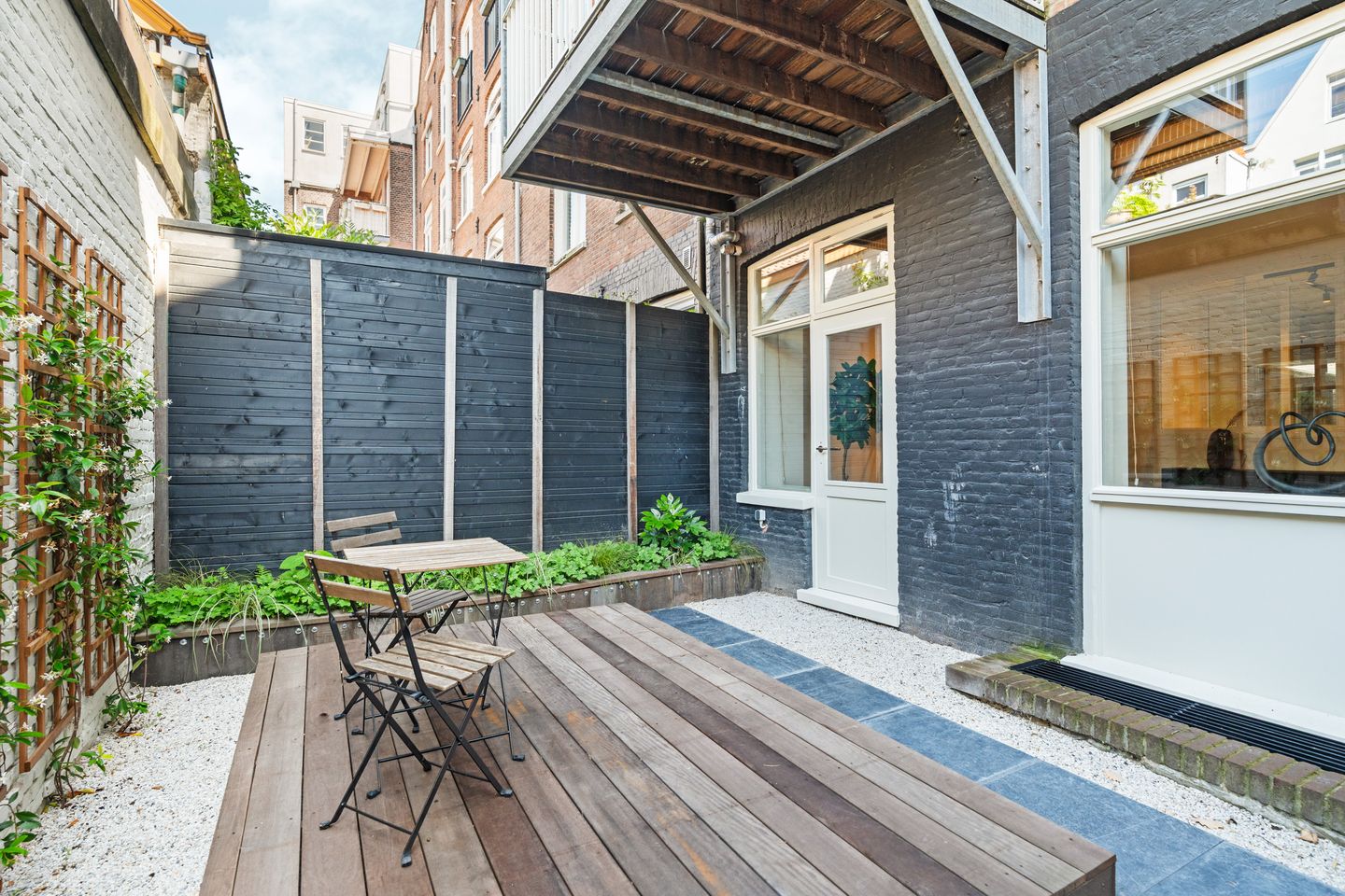 Foto 35 van Eerste Schinkelstraat 8-H