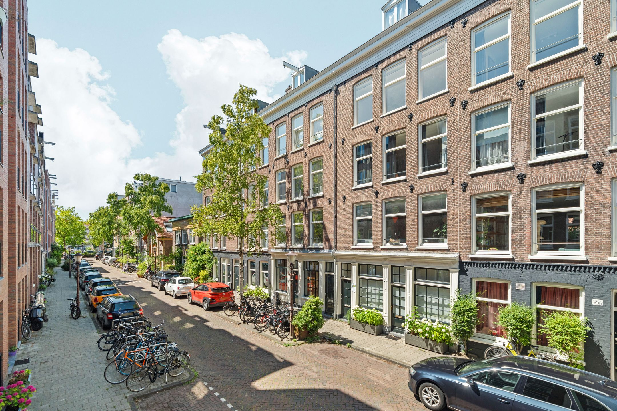 Foto 36 van Eerste Schinkelstraat 8-H