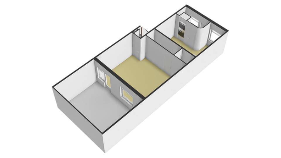 Foto 46 van Eerste Schinkelstraat 8-H