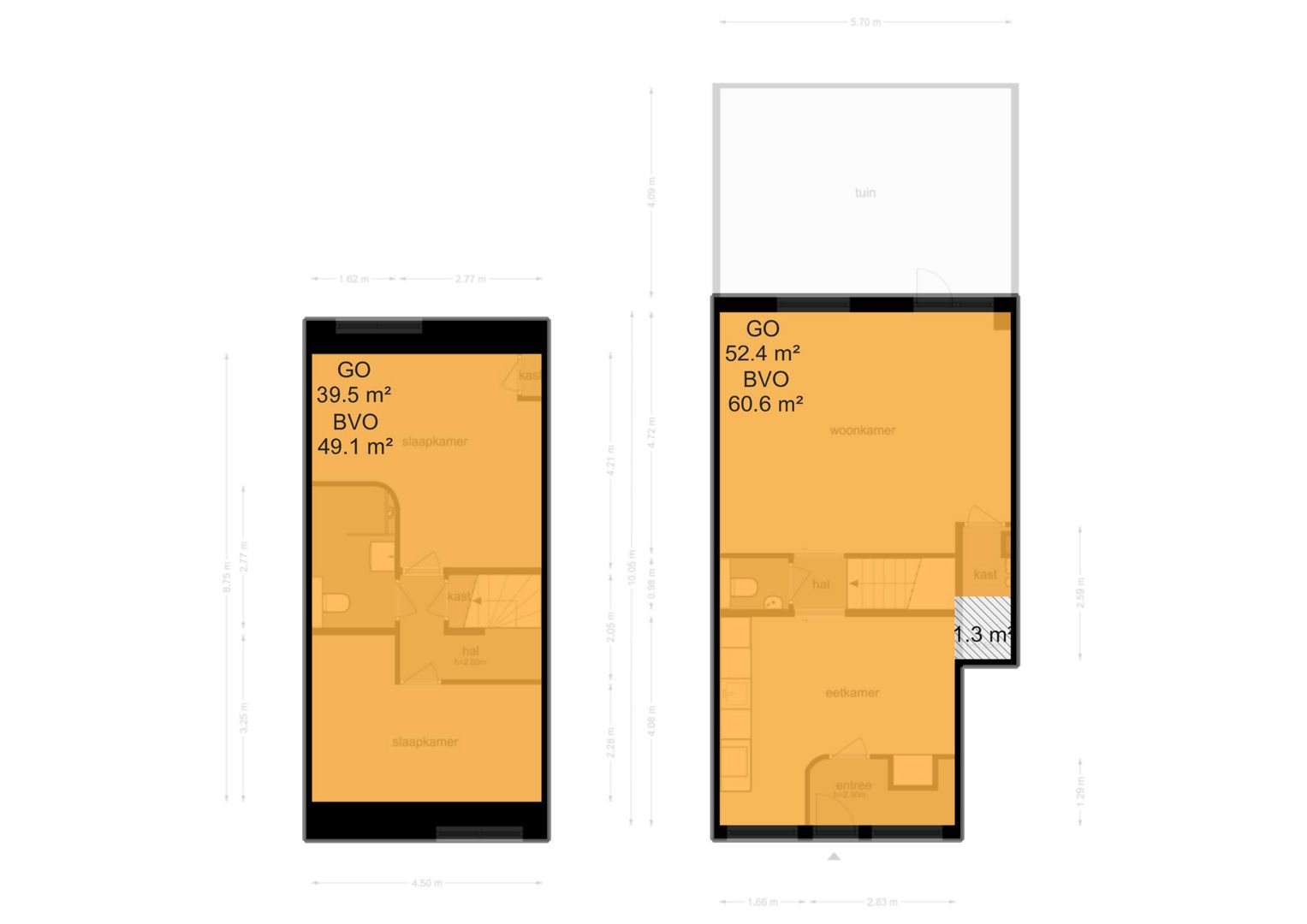 Foto 51 van Eerste Schinkelstraat 8-H