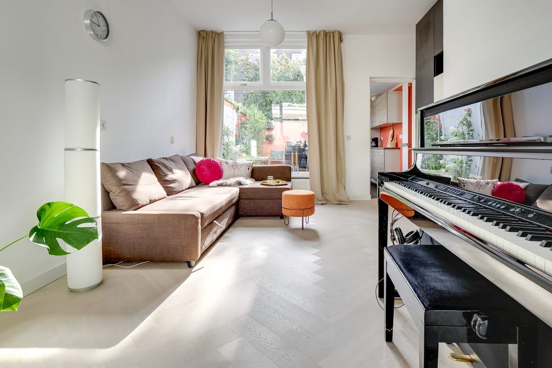 Photo 2 of Markstraat 18