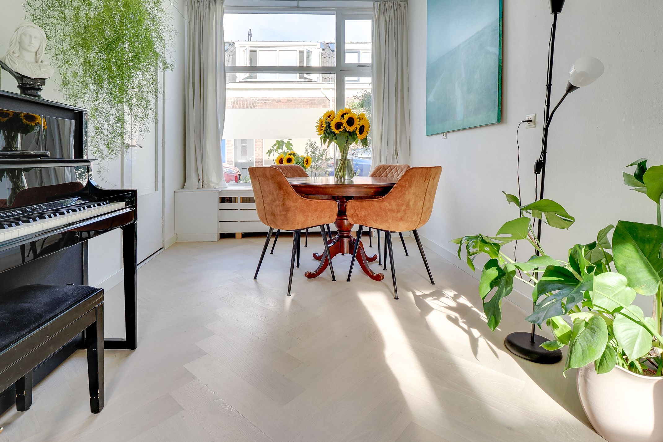 Photo 3 of Markstraat 18