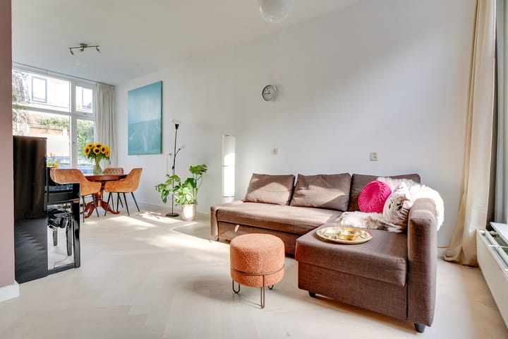 Foto 4 van Markstraat 18