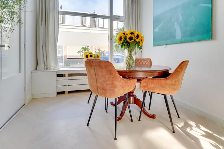 Foto 5 van Markstraat 18