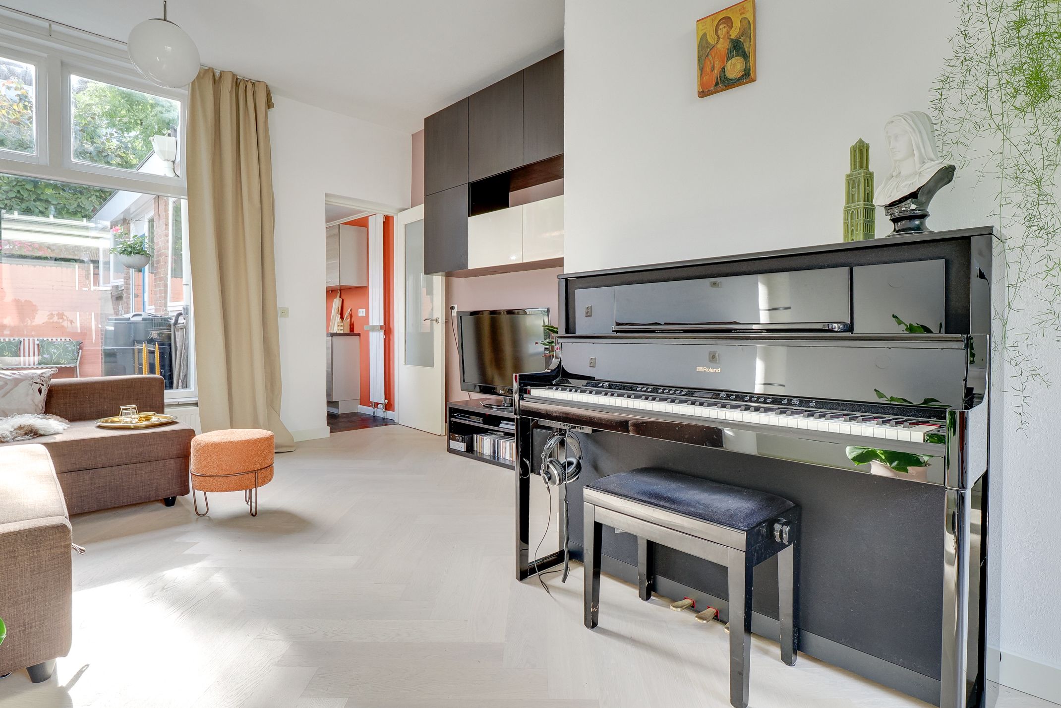 Photo 6 of Markstraat 18