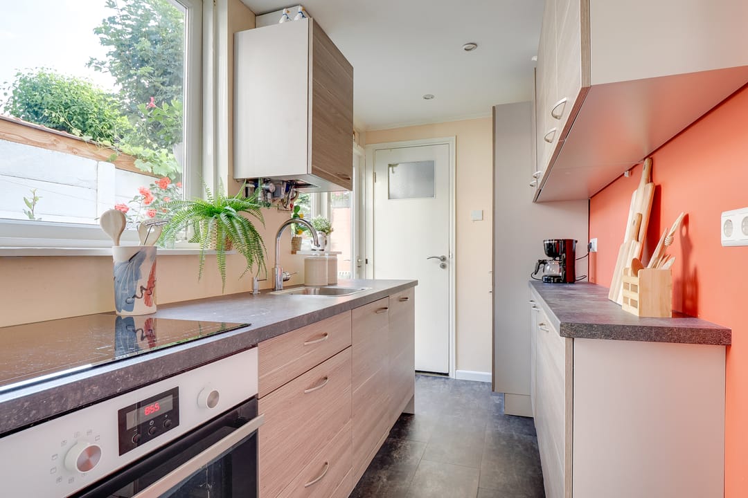 Photo 11 of Markstraat 18