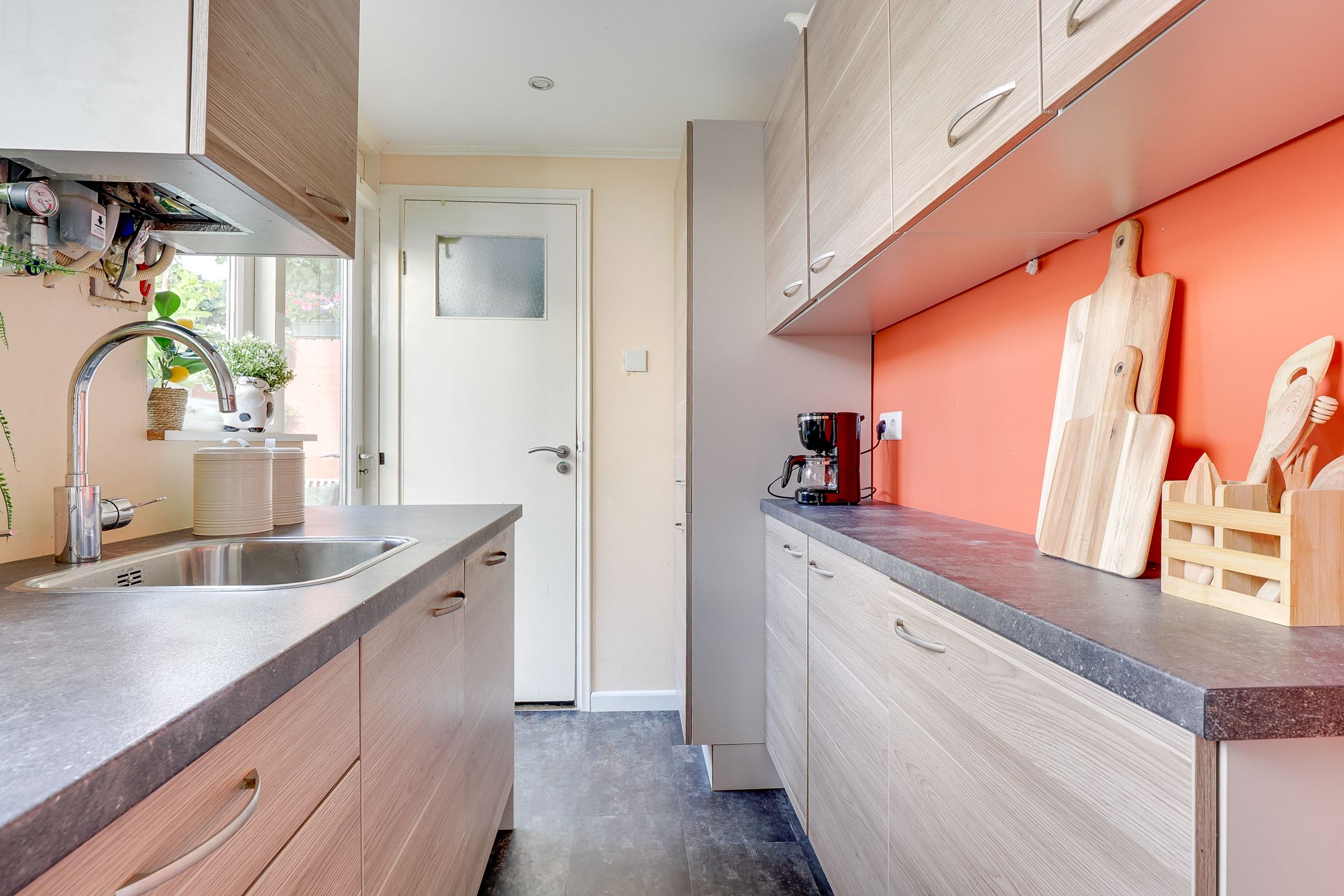 Photo 12 of Markstraat 18