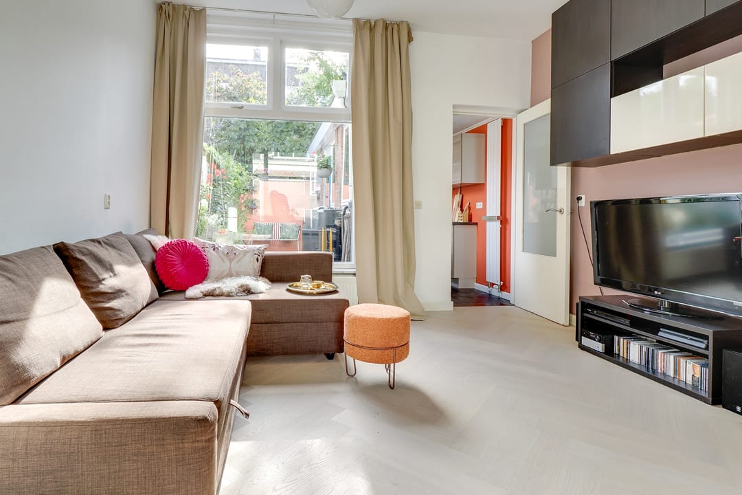 Photo 8 of Markstraat 18