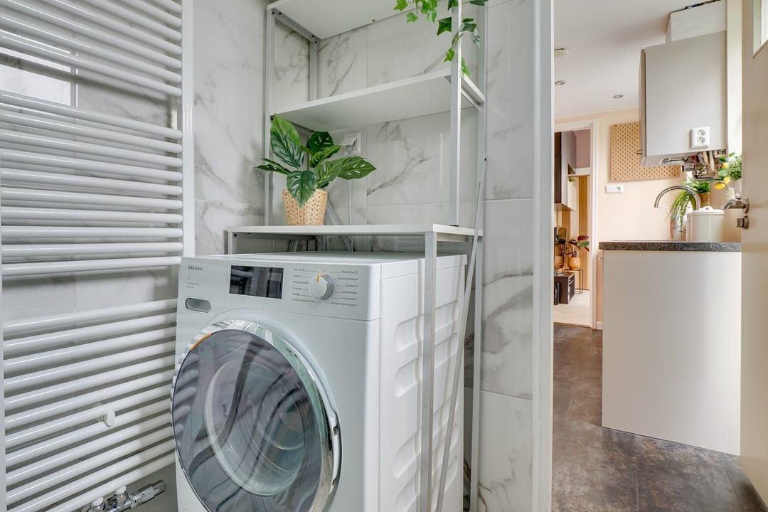 Photo 17 of Markstraat 18