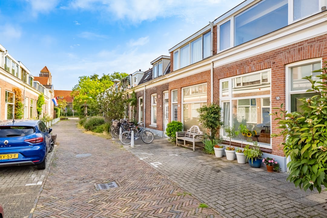 Photo 28 of Markstraat 18