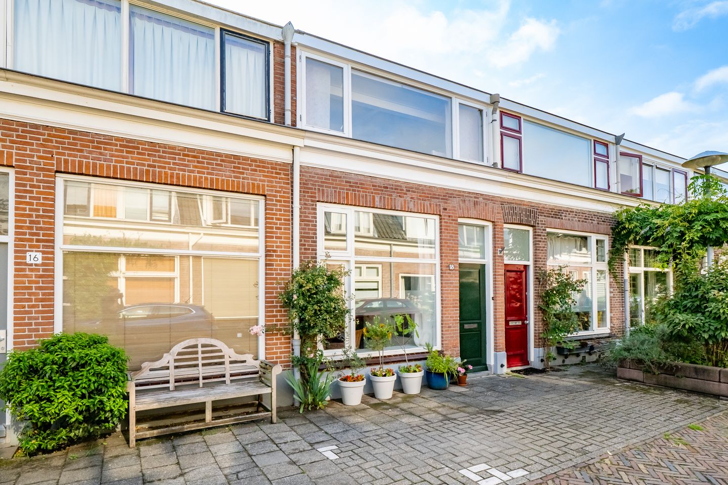 Photo 29 of Markstraat 18