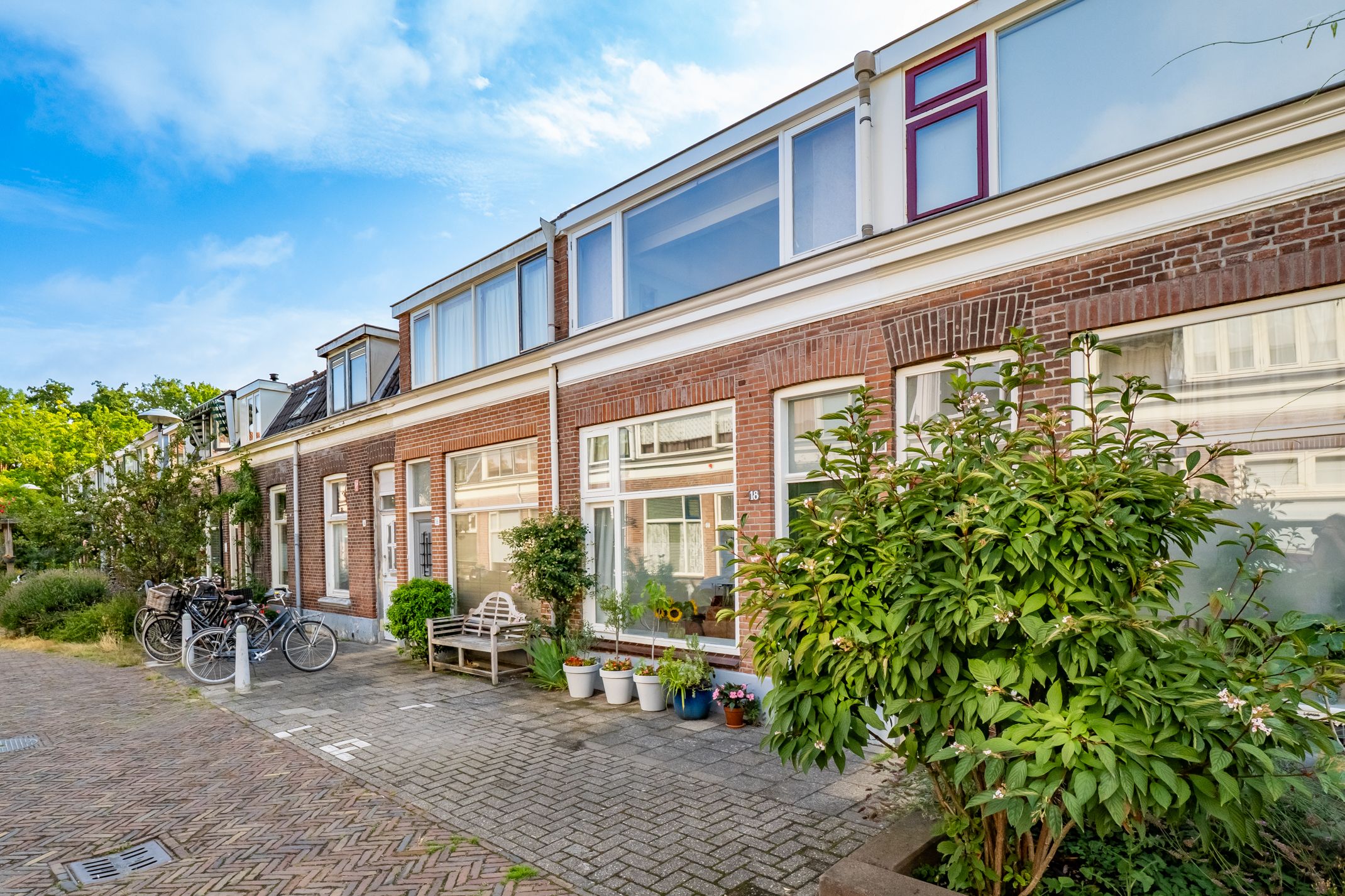 Photo 27 of Markstraat 18