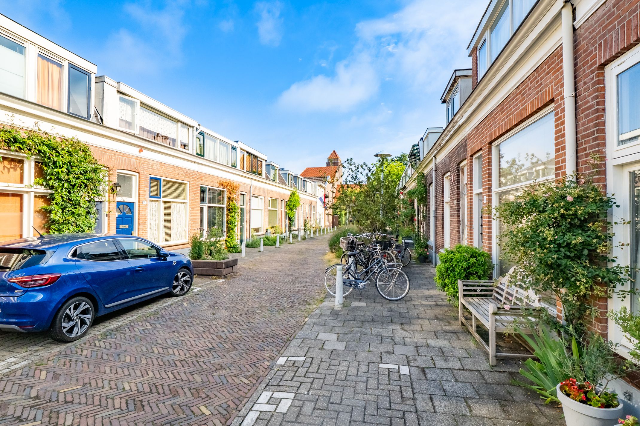 Photo 30 of Markstraat 18