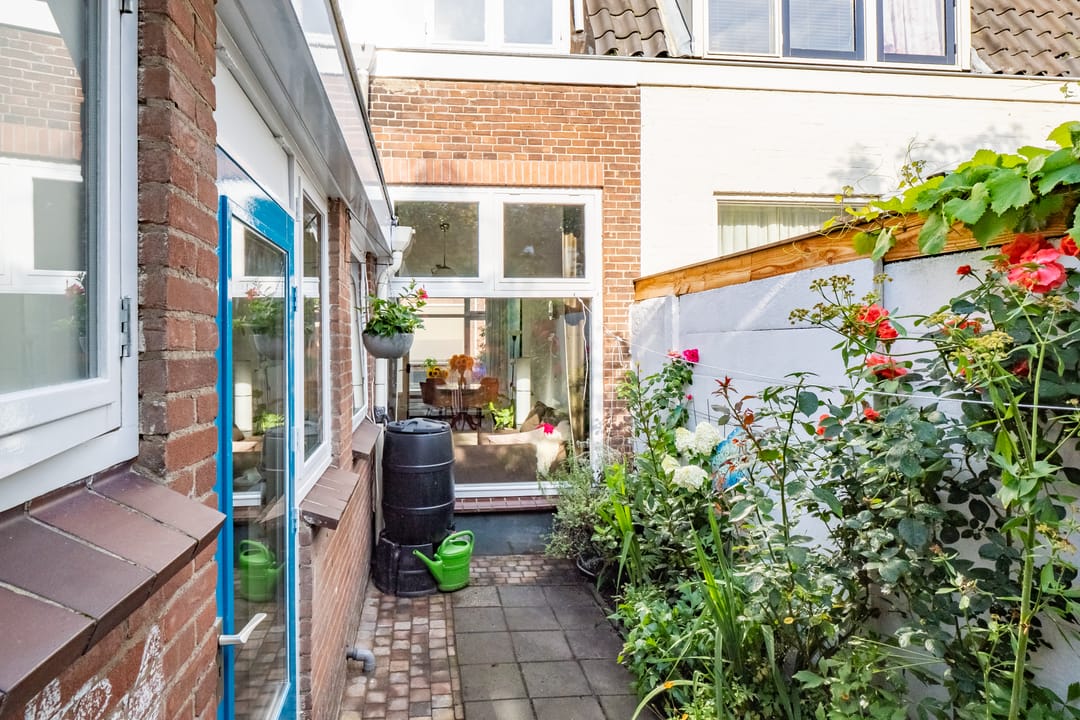 Photo 31 of Markstraat 18