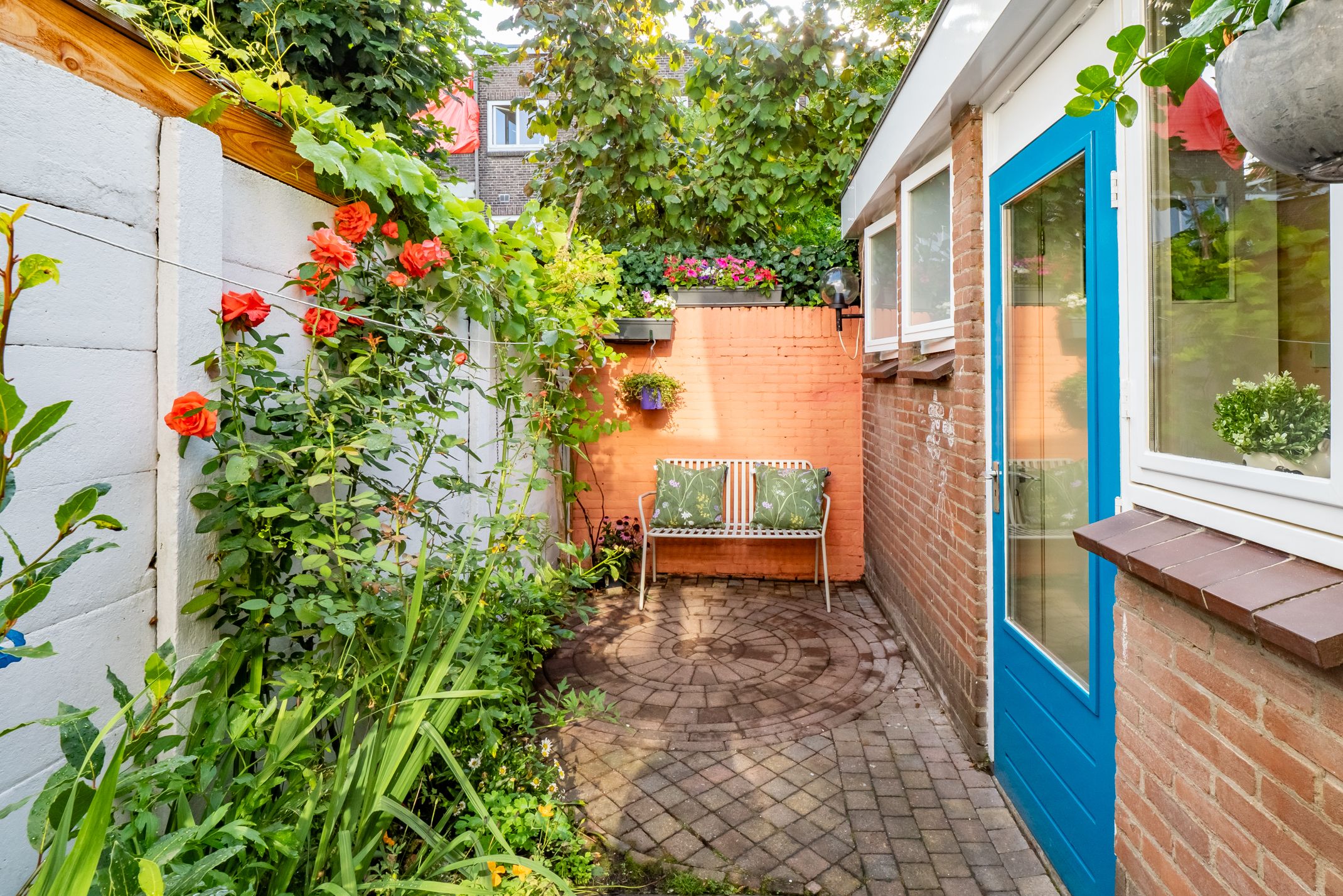 Photo 33 of Markstraat 18