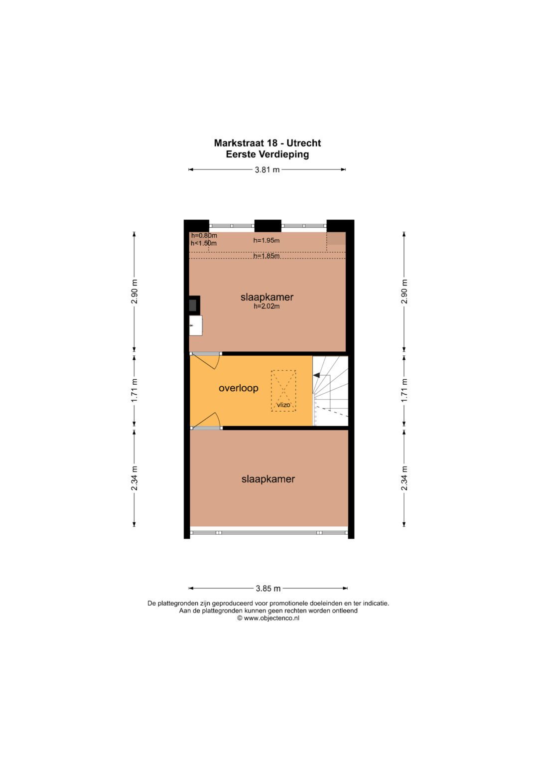 Photo 36 of Markstraat 18