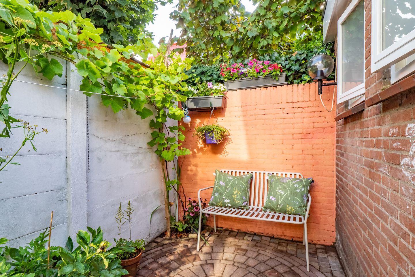 Photo 34 of Markstraat 18