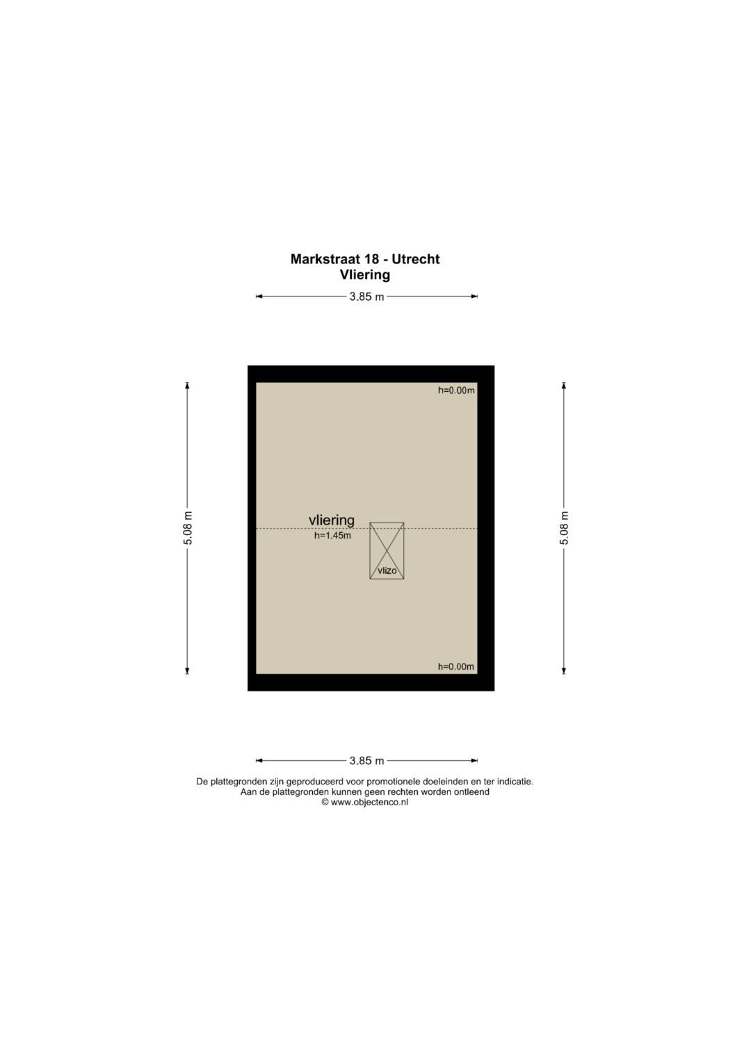 Photo 38 of Markstraat 18