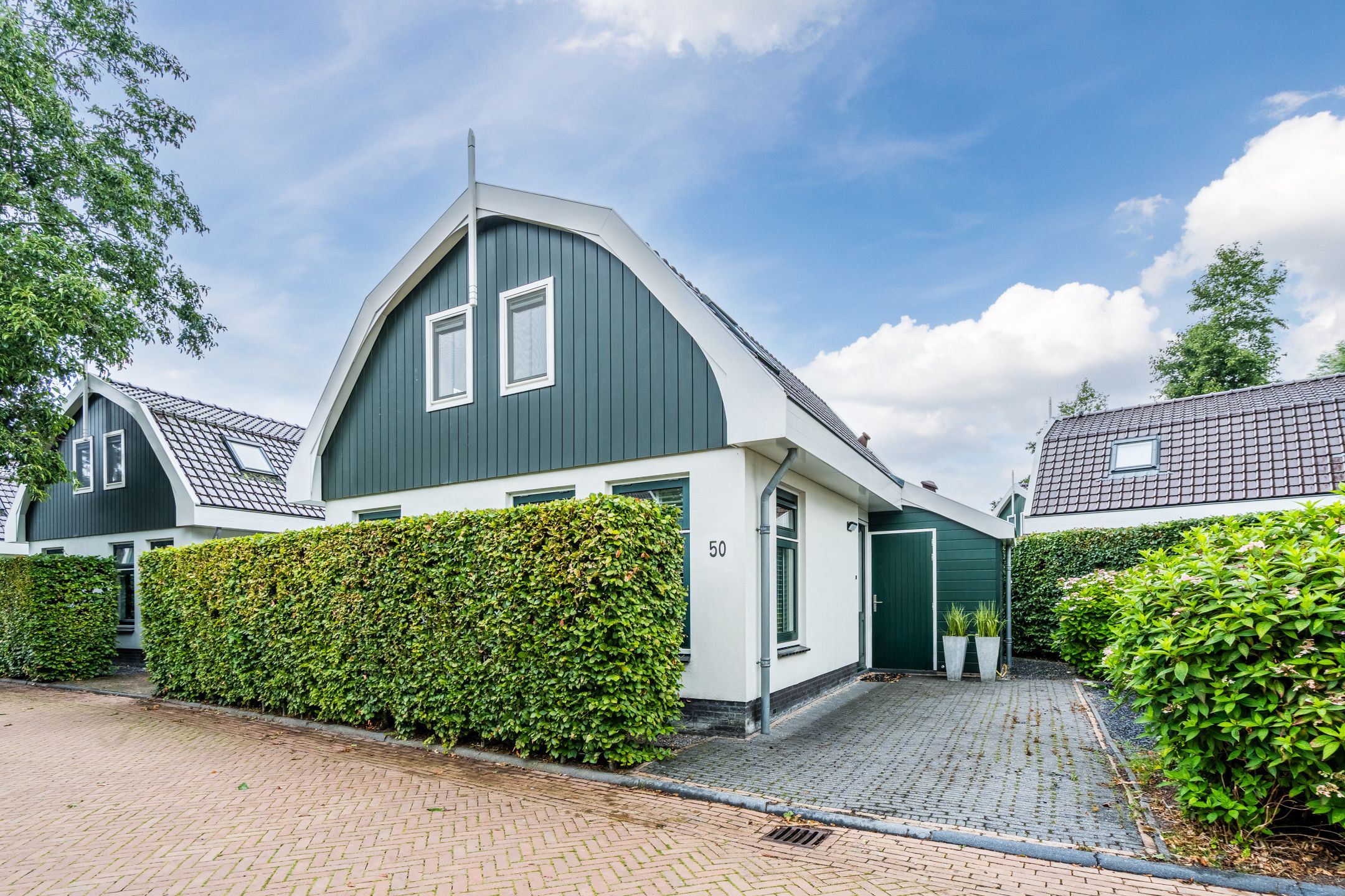 3-bedroom freehold villa in Schoorl — photo 4 of 5