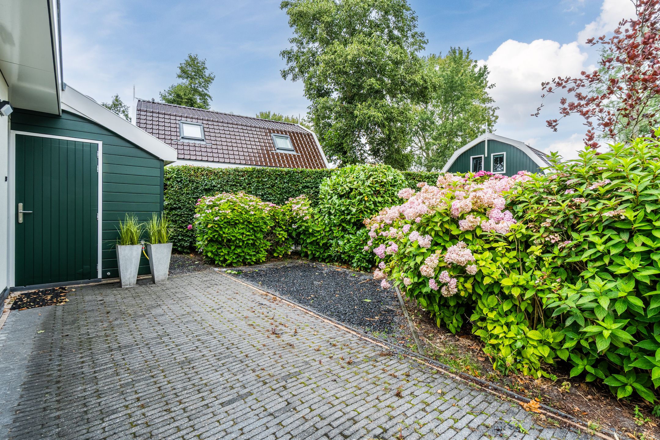 3-bedroom freehold villa in Schoorl — photo 5 of 5