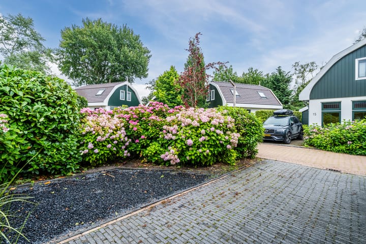 Foto 6 van Duinweg 99-0050