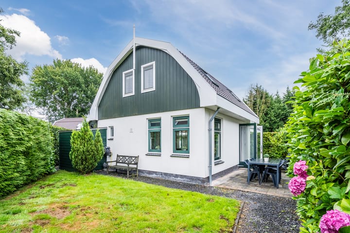 Foto 25 van Duinweg 99-0050