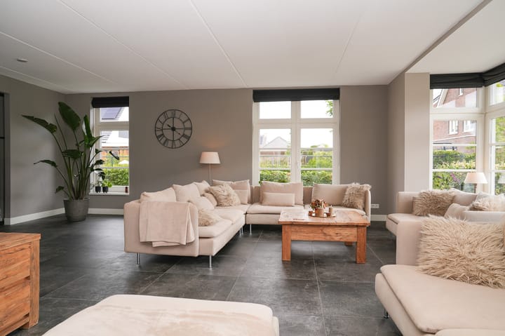 Foto 3 van J W Stamstraat 8