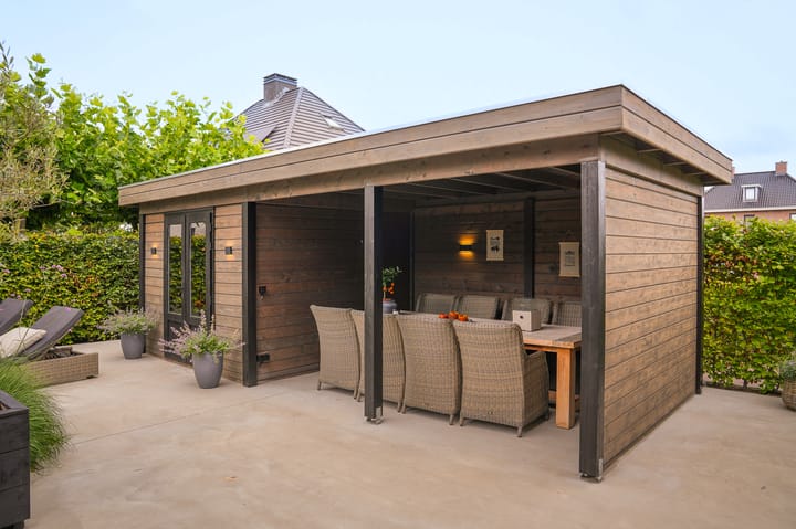 Foto 4 van J W Stamstraat 8