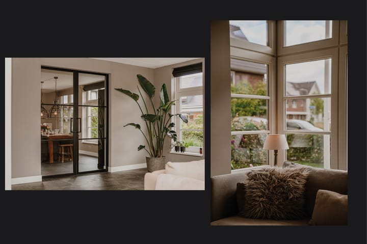 Foto 5 van J W Stamstraat 8