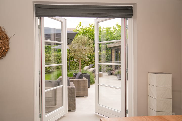 Foto 13 van J W Stamstraat 8