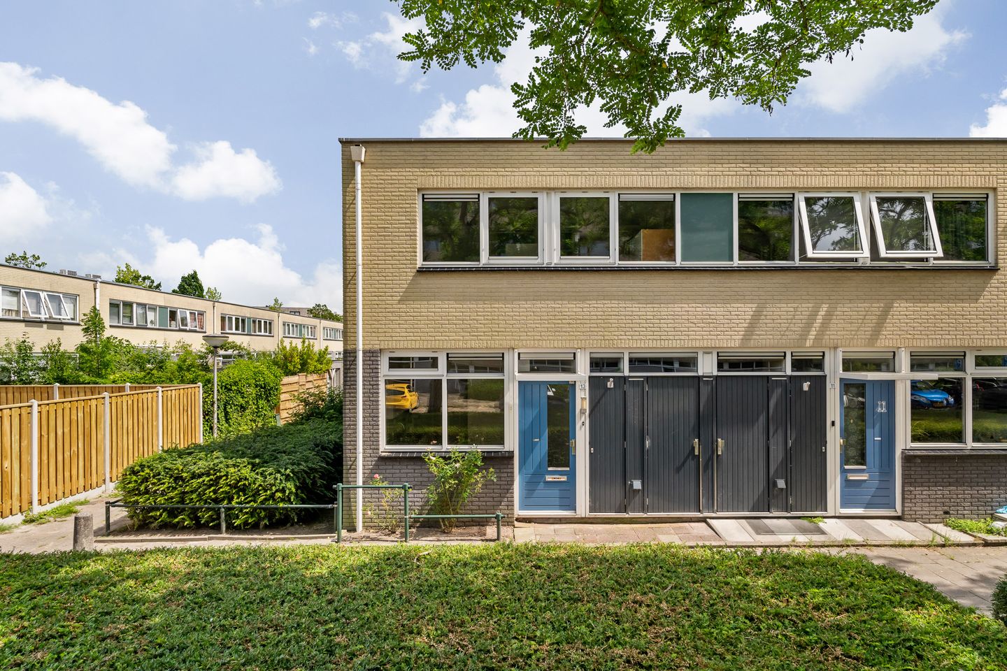 Foto 1 van de Dulf 13