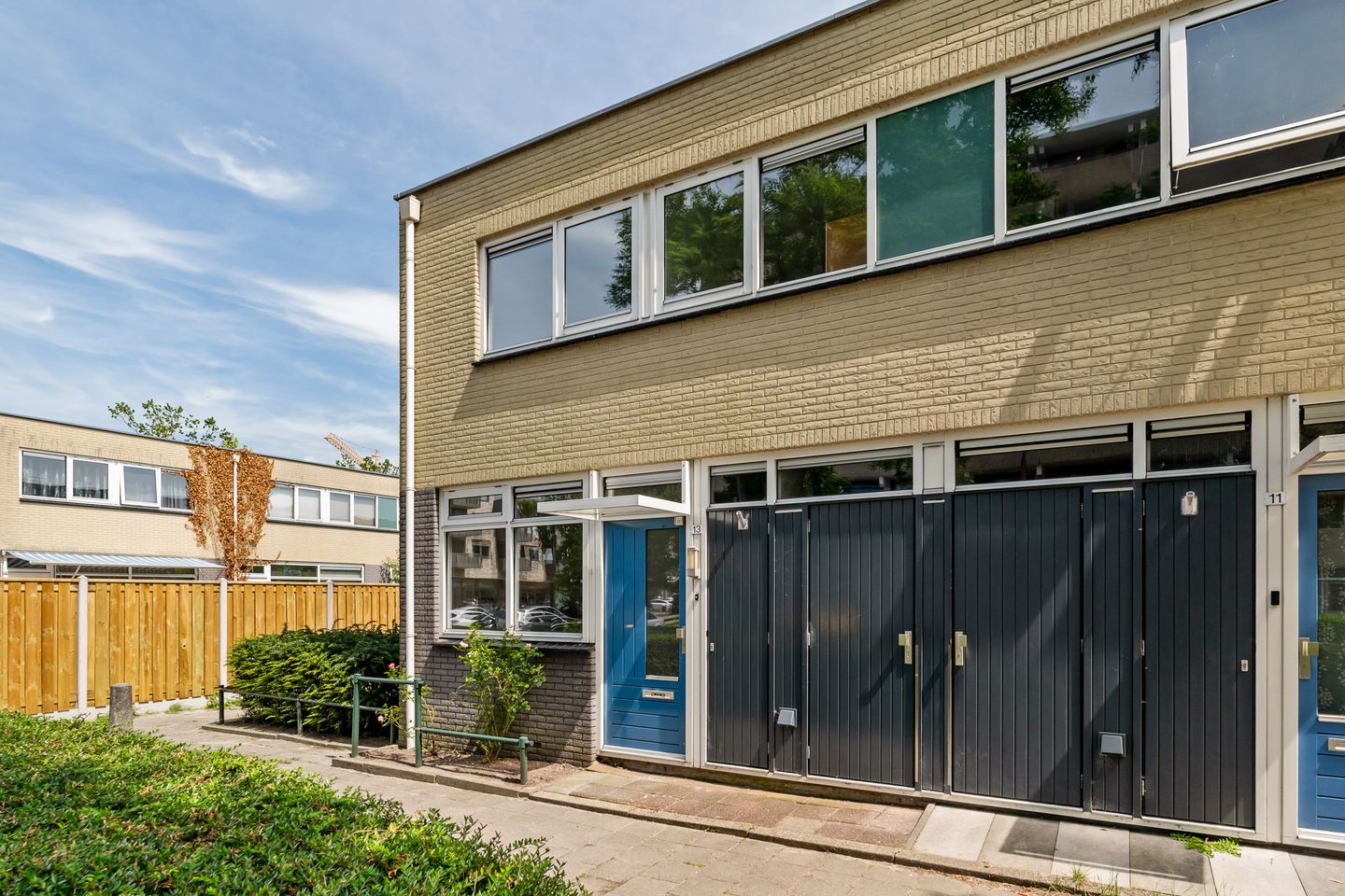 Foto 4 van de Dulf 13