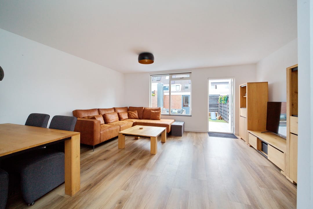 Foto 2 van Cort van der Lindenstraat 4