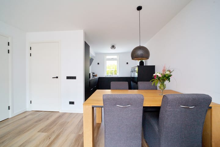 Foto 5 van Cort van der Lindenstraat 4