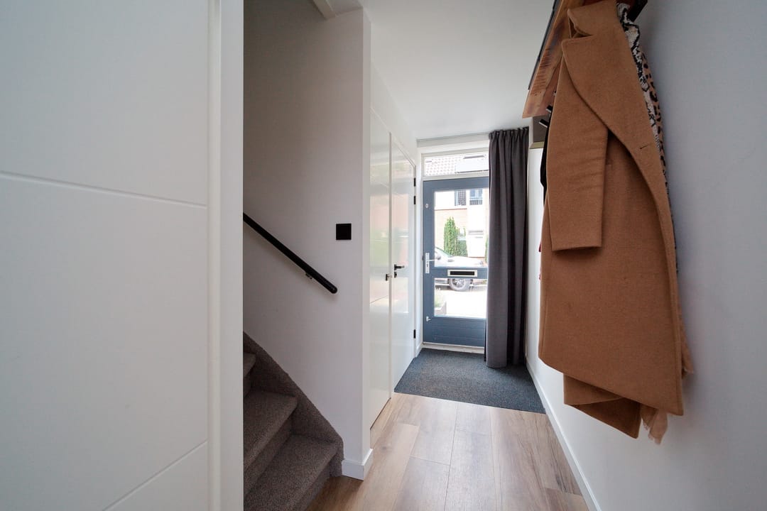 Foto 11 van Cort van der Lindenstraat 4