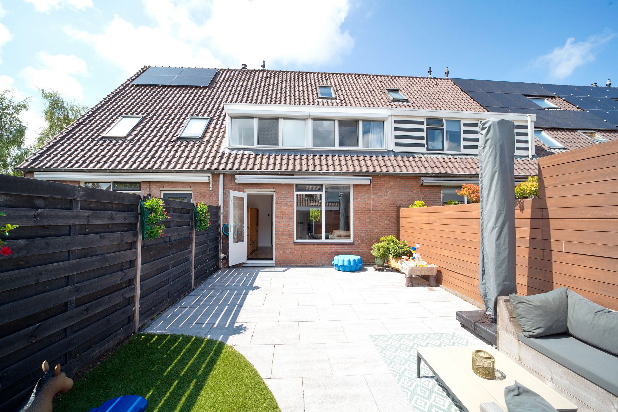 Foto 9 van Cort van der Lindenstraat 4