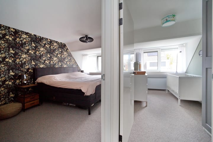 Foto 14 van Cort van der Lindenstraat 4