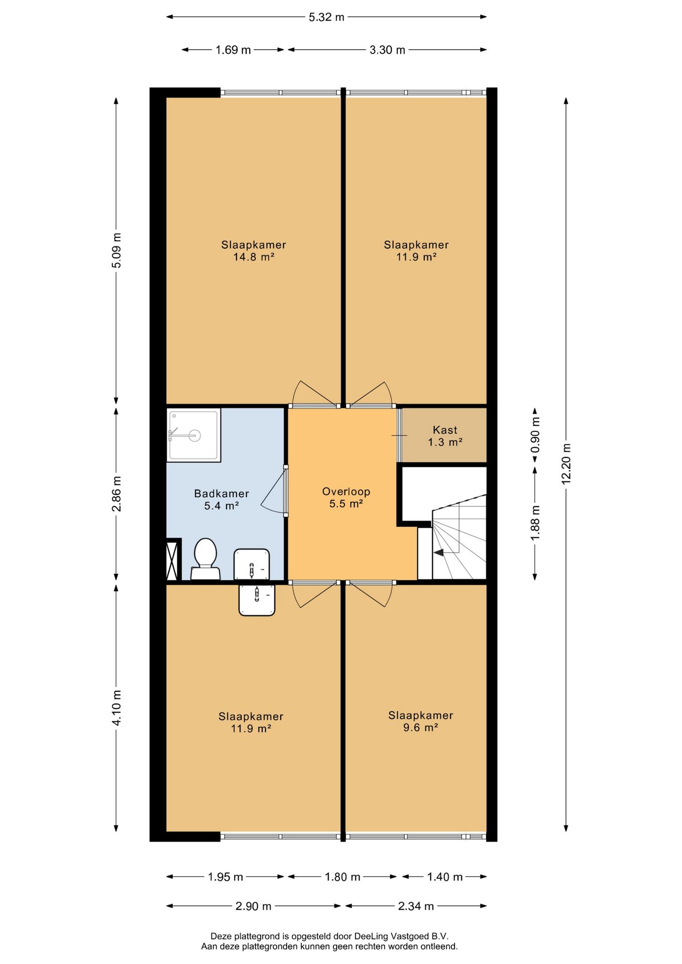 Foto 34 van de Dulf 13