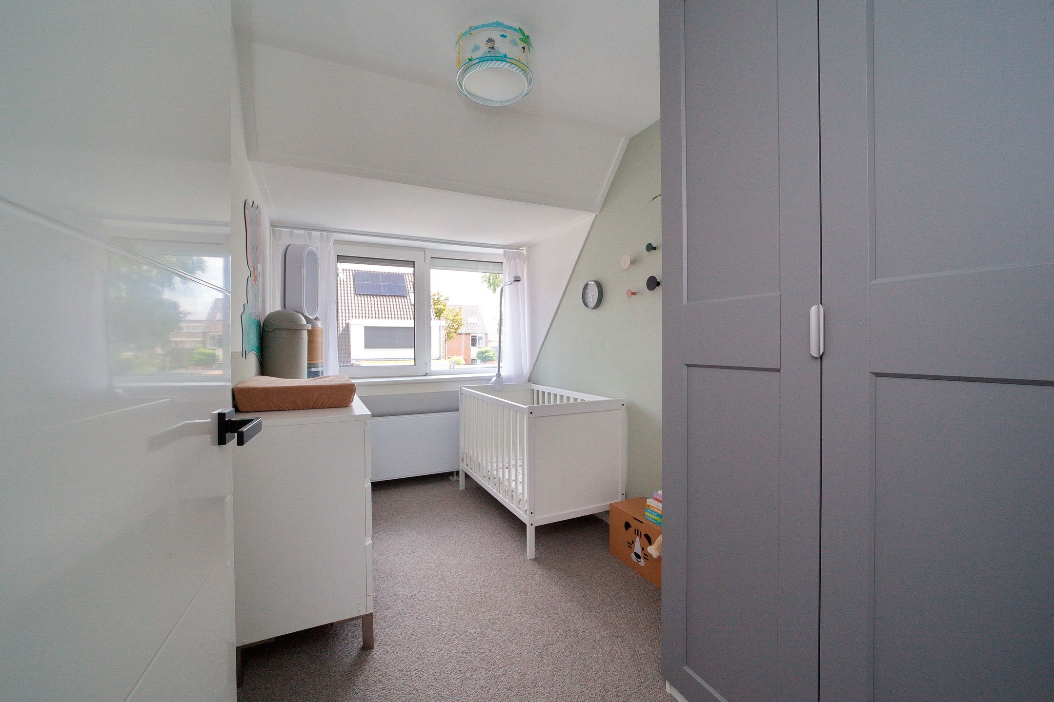 Foto 15 van Cort van der Lindenstraat 4