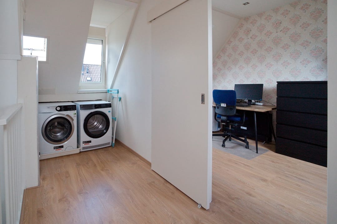 Foto 22 van Cort van der Lindenstraat 4